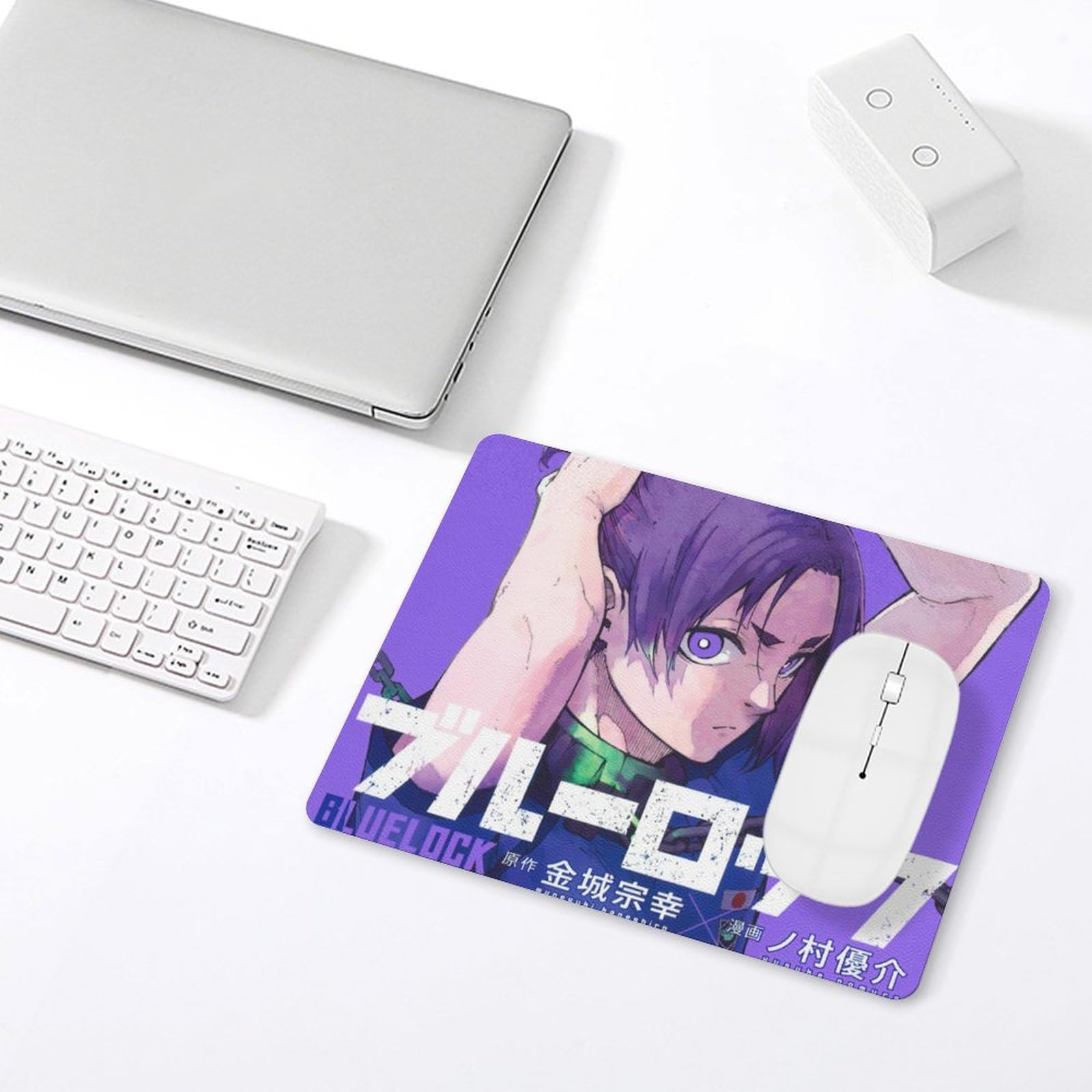 Amazon.co.jp: ブルーロックマウスパッドマウスパッド ゲーミング