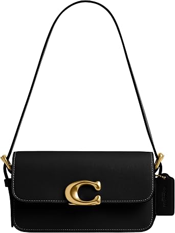 Coach Womens Zoe Shoulder Bag