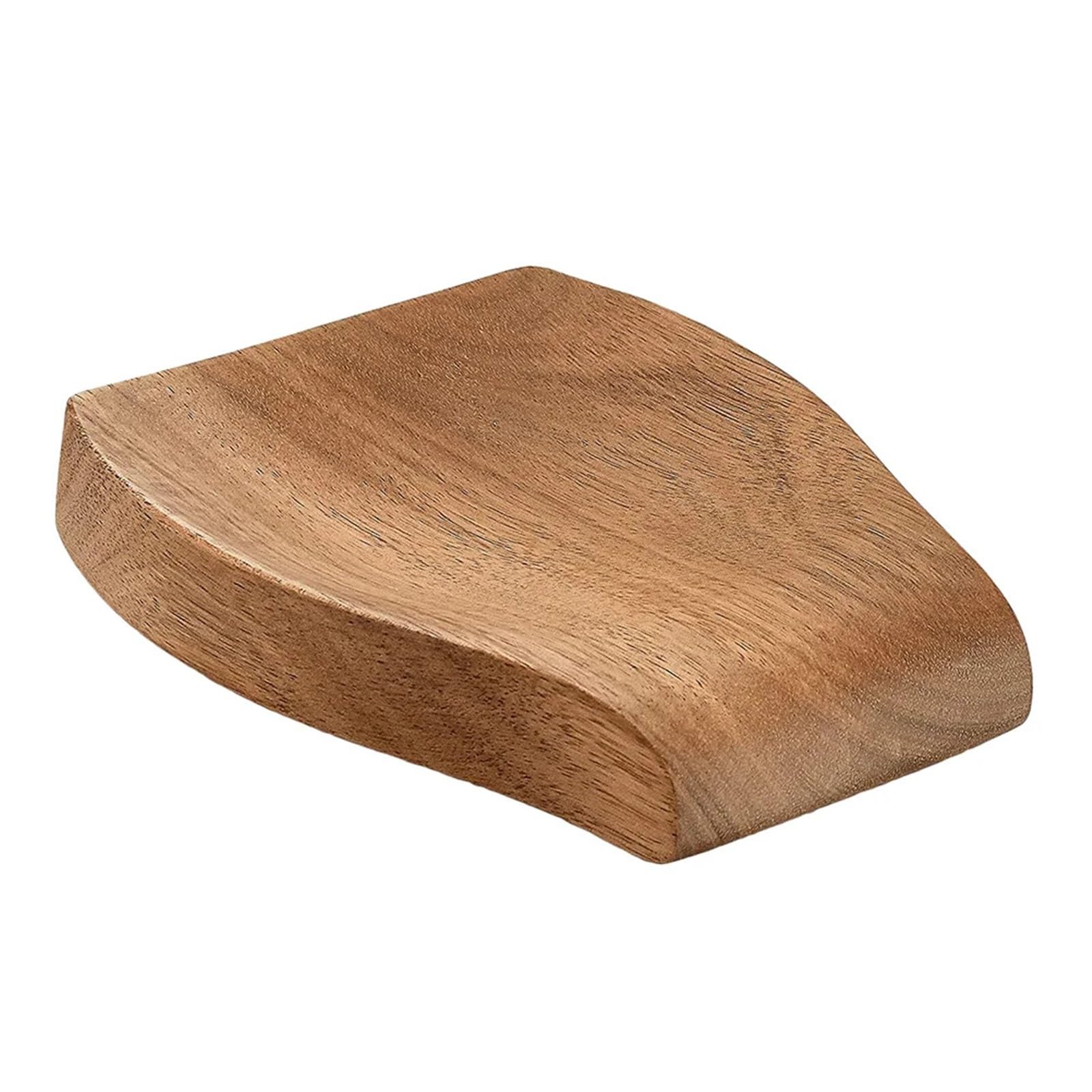 3 stücke Holz Löffel Rest Utensil Küche Schöpfkelle Rack Kochen Spatel Utensilien Halter für Kochlöffel, Schöpfkellen