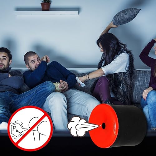 Miniatura 4 de Máquina de pedos Juguete complicado, Máquina de pedos de goma divertida Máquina de pedos de juguete Hacedor de ruido de pedos de juguete, Máquina de