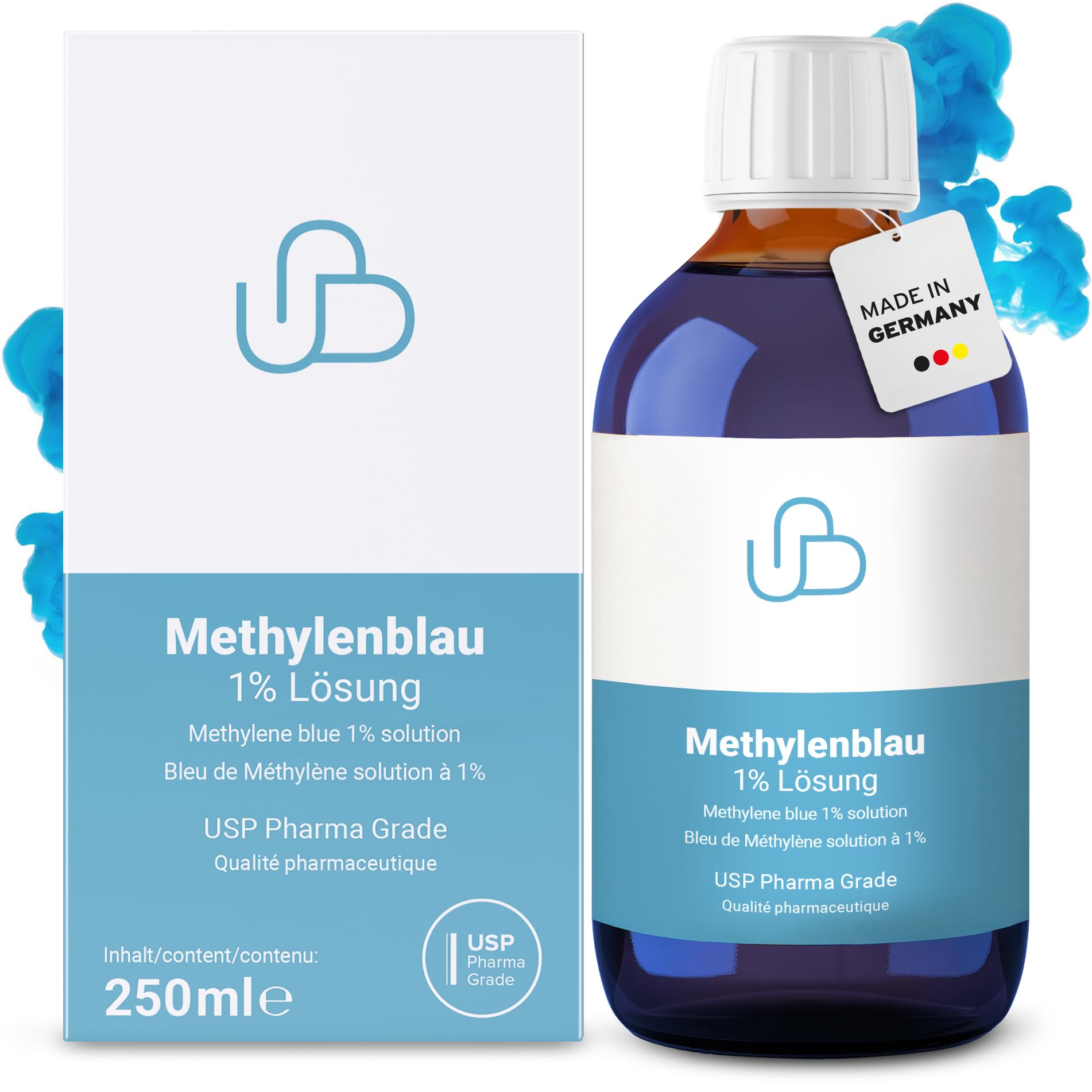 Desinclor Chloorhexidine 2% Antiseptische Oplossing - Voor de huid