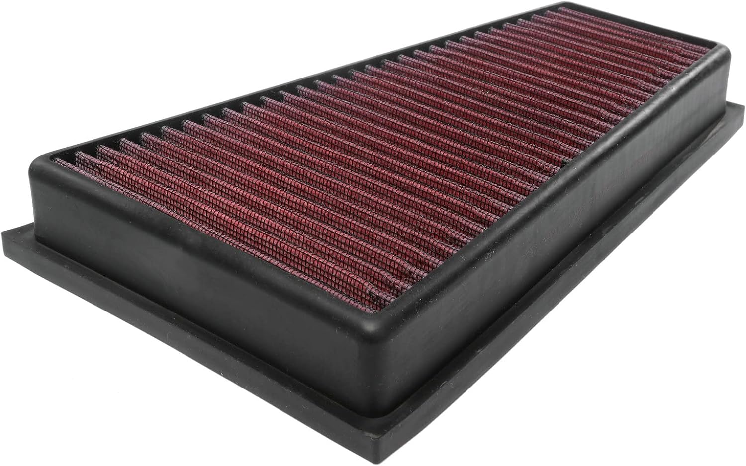 AO-2995 Air (Oiled) Filter Replace 33-2995,High Performance,Washable Compatible with 2012-2019 Mercedes/Infiniti (CLA180, 200, GLA250, A160, 180, 250, B160, Q30,QX30)