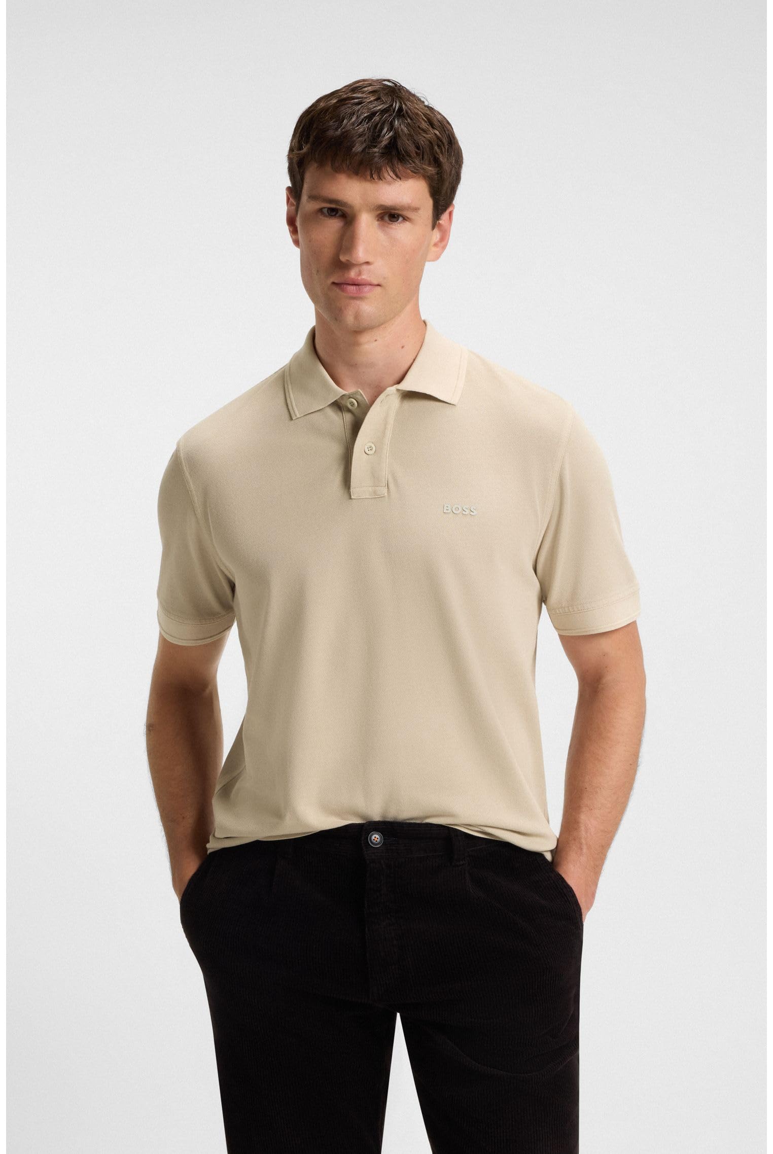 Boss Polo – Bild 3