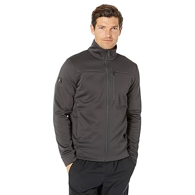 Helly Hansen Crew Fleece Jacket Men