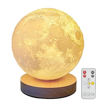 リモコン式星空ライト音声制御 月?雲星空ライト 360° 磁力ベース USB0 リモコン式星空ライト音声制御 月?雲星空ライト 360° 磁力ベース