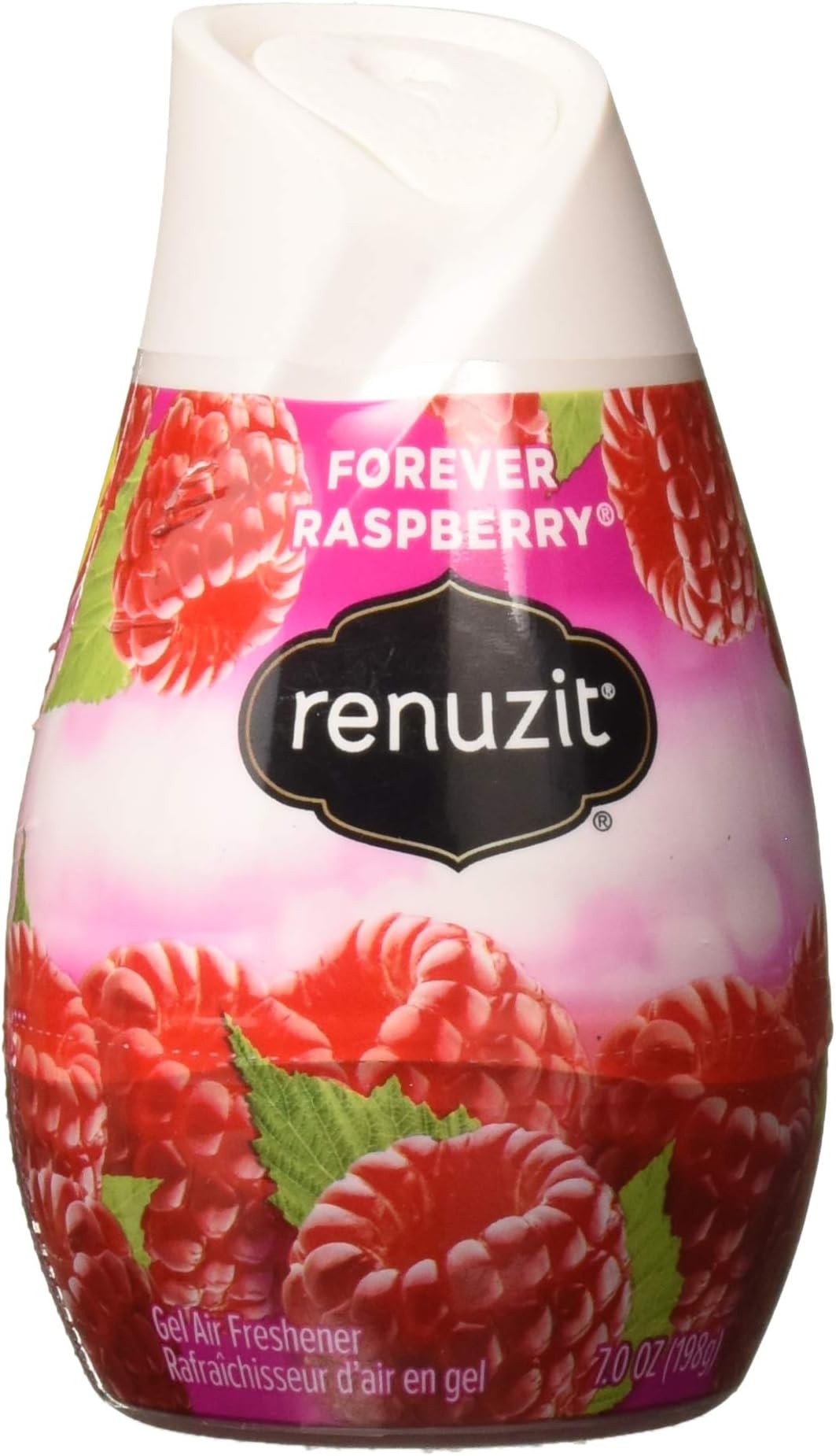 Renuzit Adjustables Gel Air Freshener, Super Odor Killer, 7