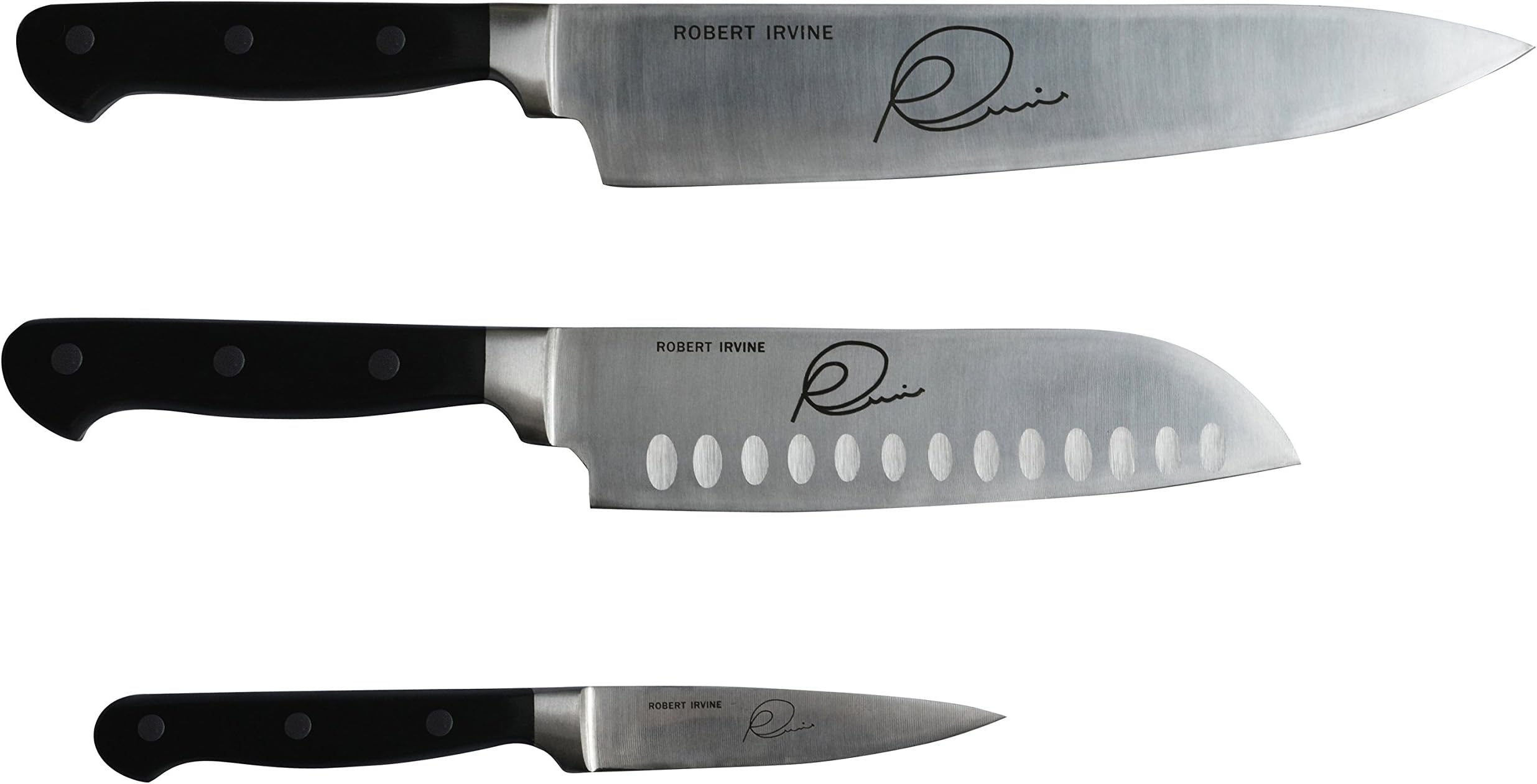 Chroma RI-123 Kitcen Cutlery, Multicolor