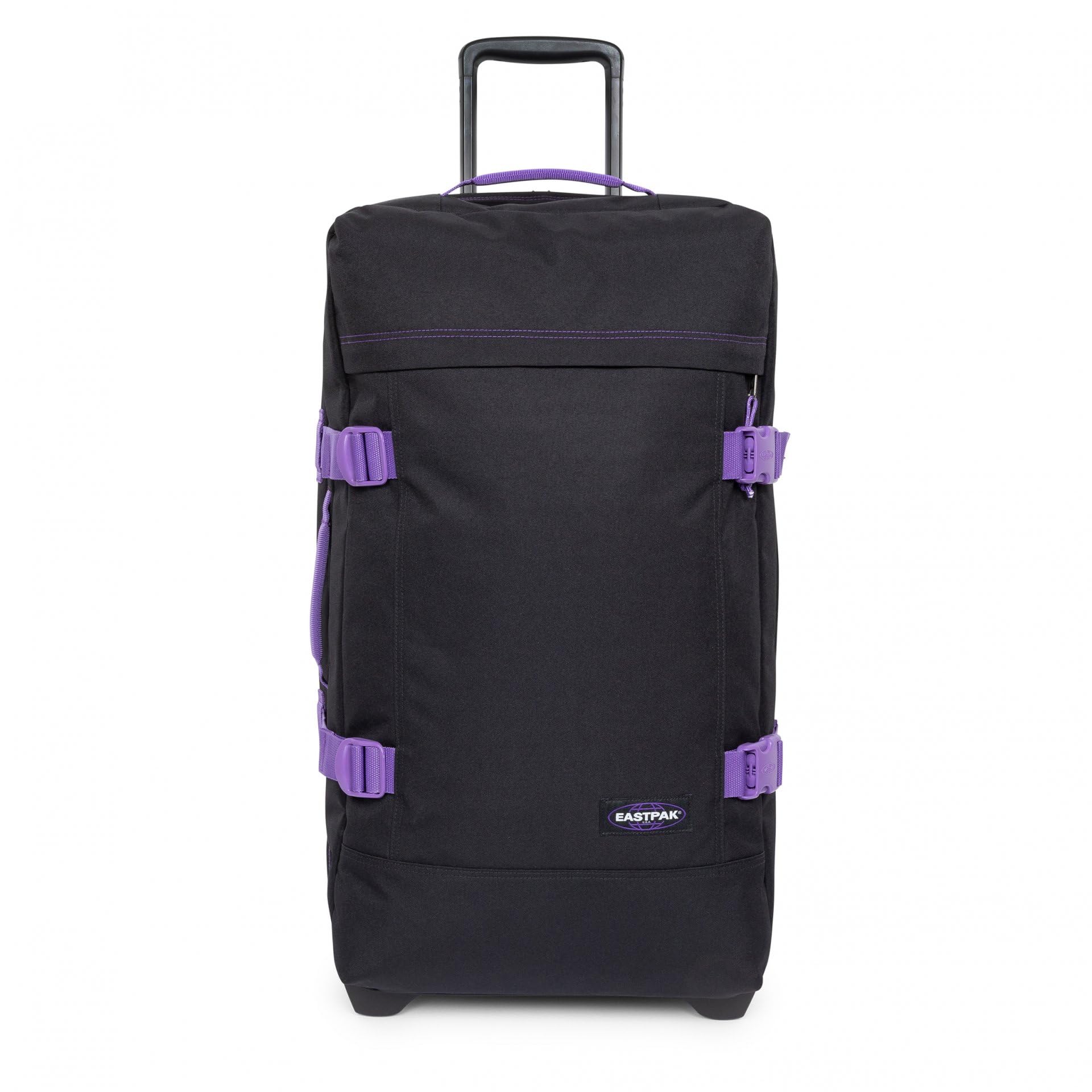Eastpak TRANVERZ L Valigia, 79 x 40 x 33 cm, 121 L, KontrastVineyrd