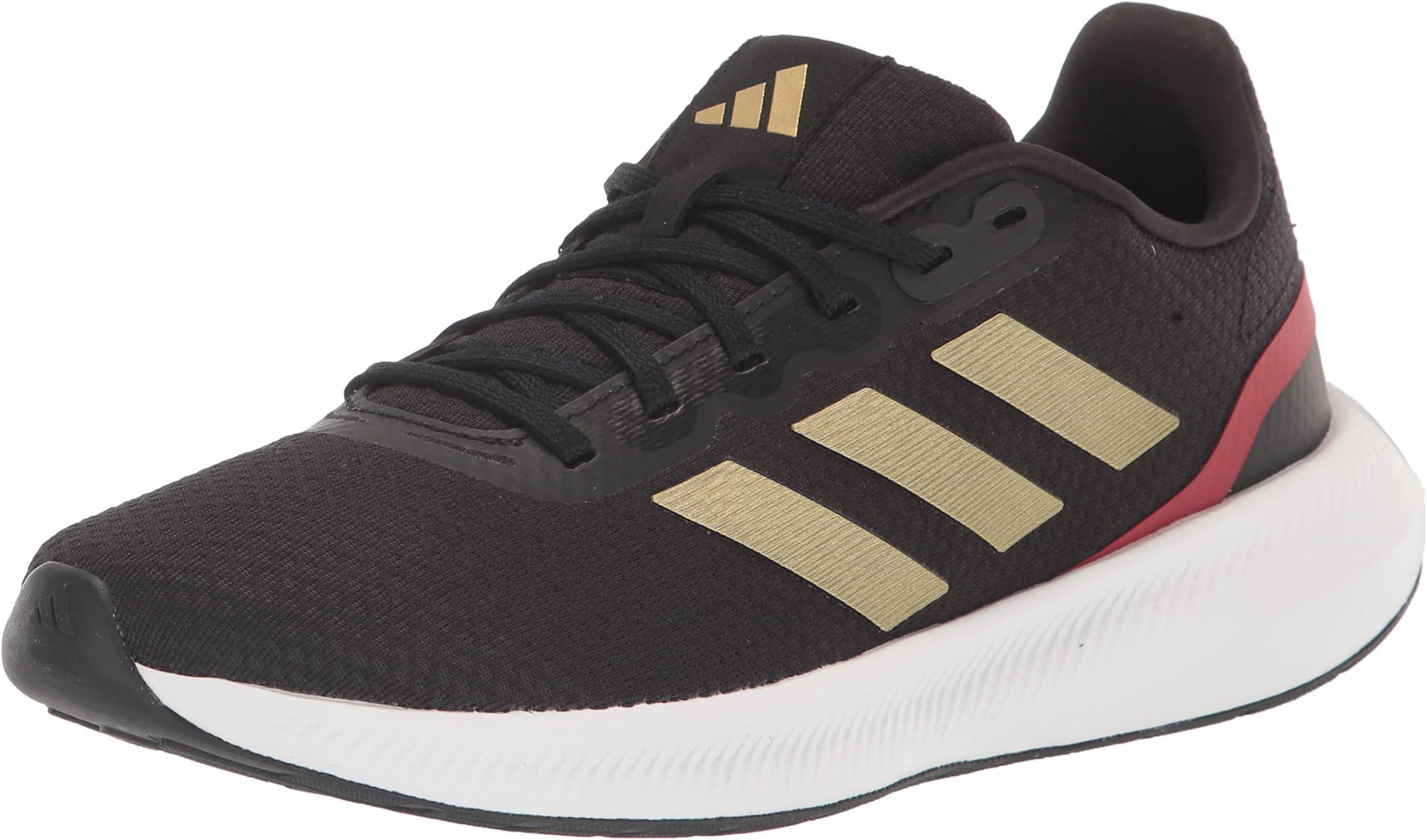 Mens Runfalcon 3.0 Running Sneakers Shoes - Blue