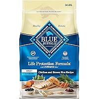 Blue Buffalo Life Protection Formula