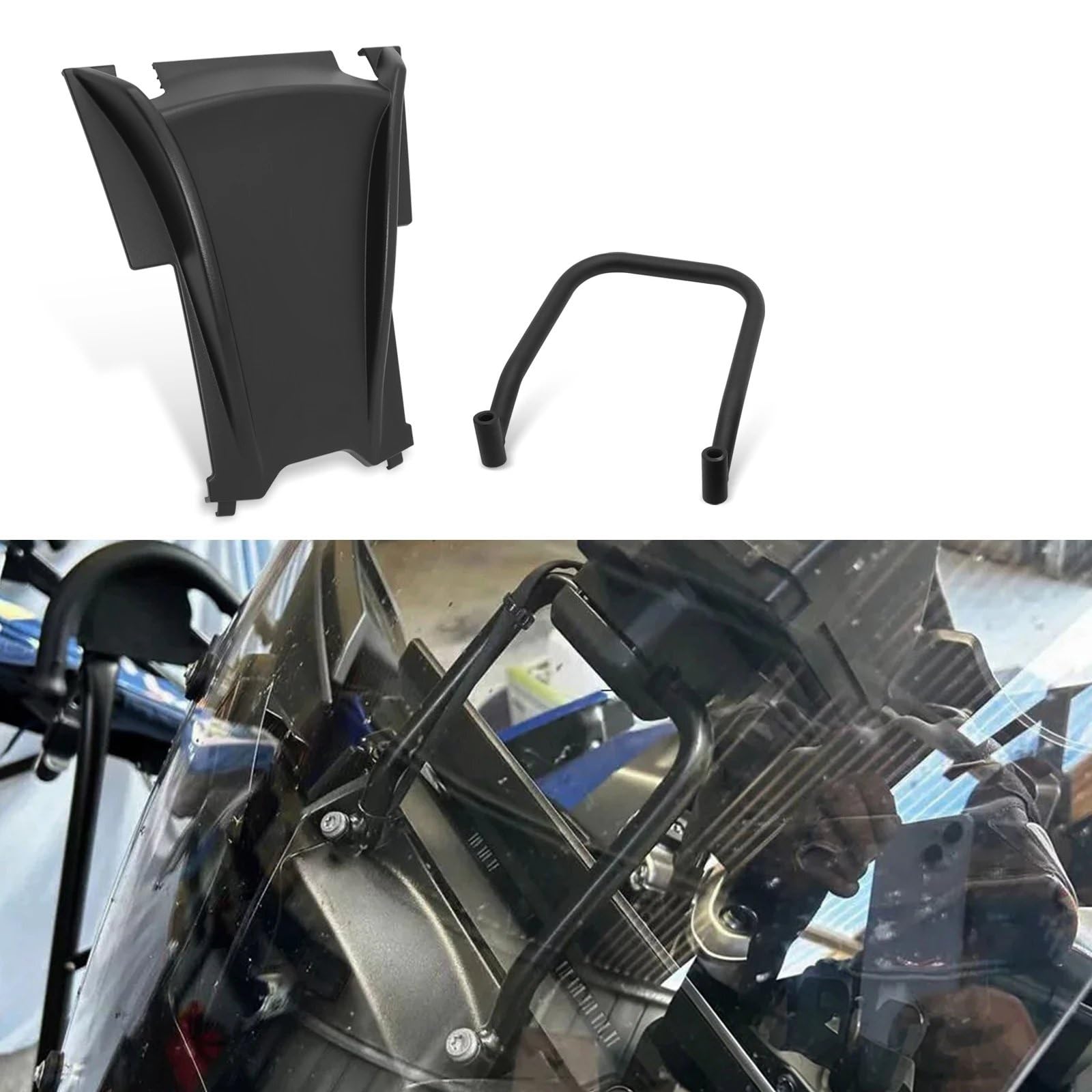 Navigation De Moto Support pour R1300RT 2025-2026