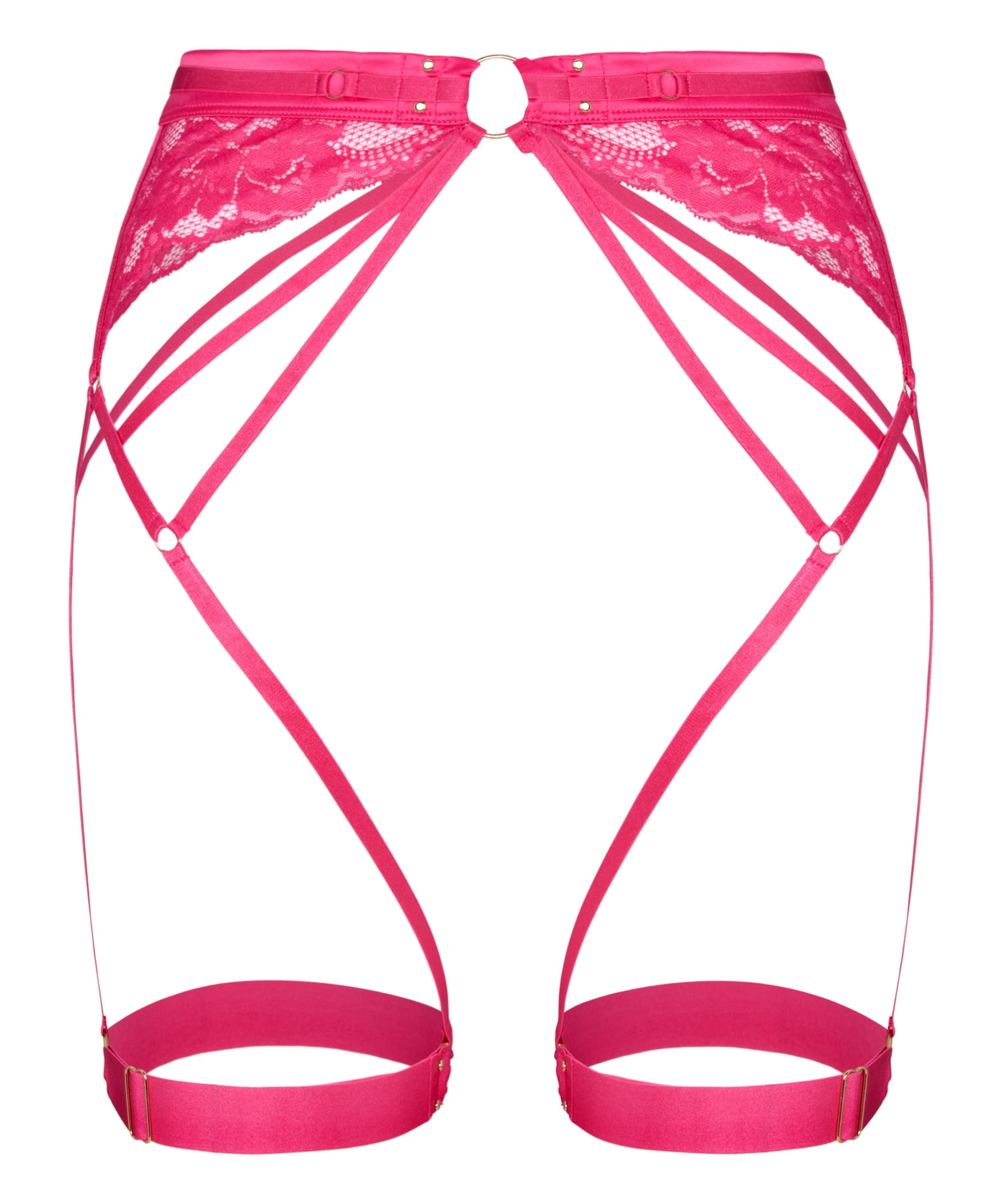 Hunkemöller Emmeline Strapsgürtel