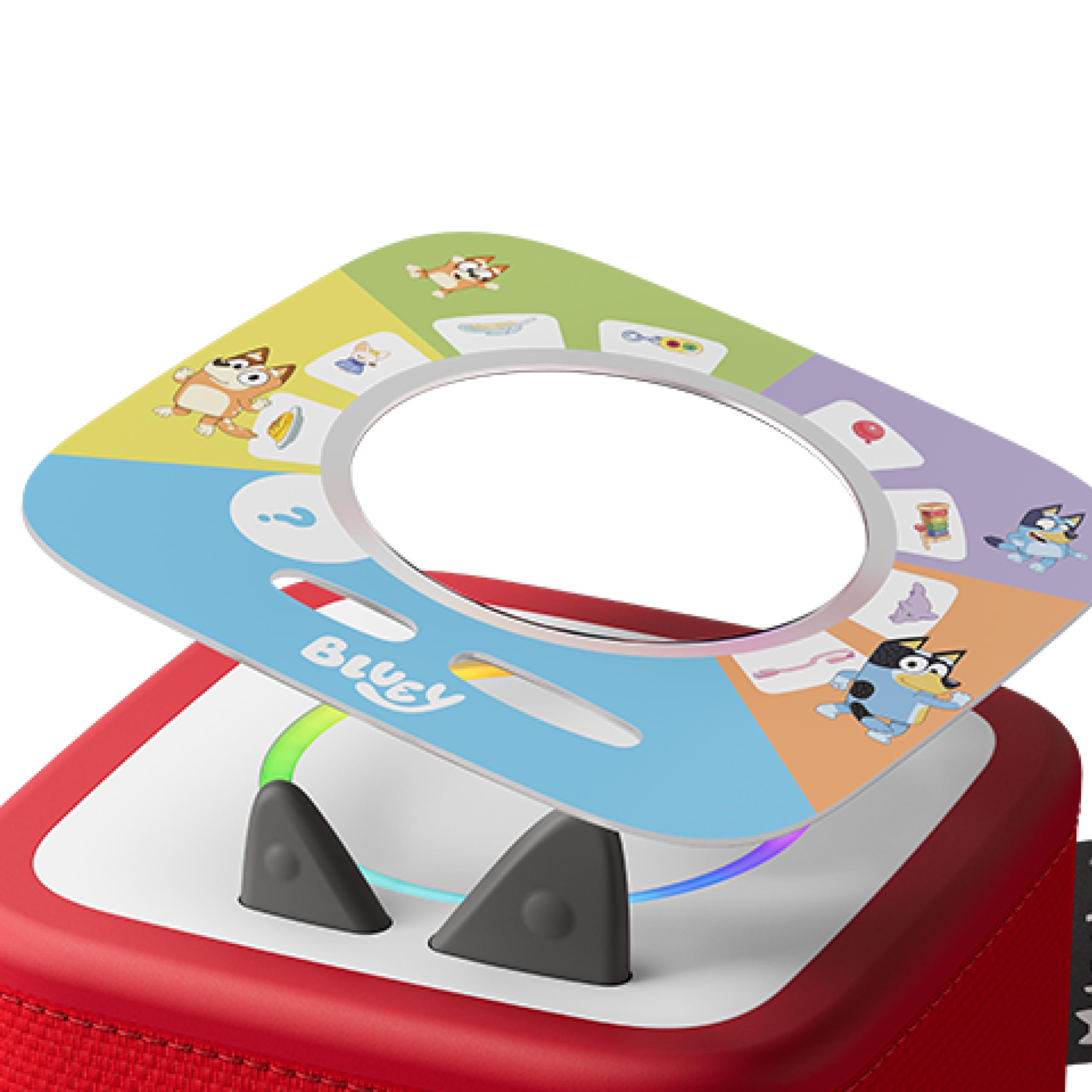 Tonieplay Bluey Game [Requires Toniebox 2 and Controller]
