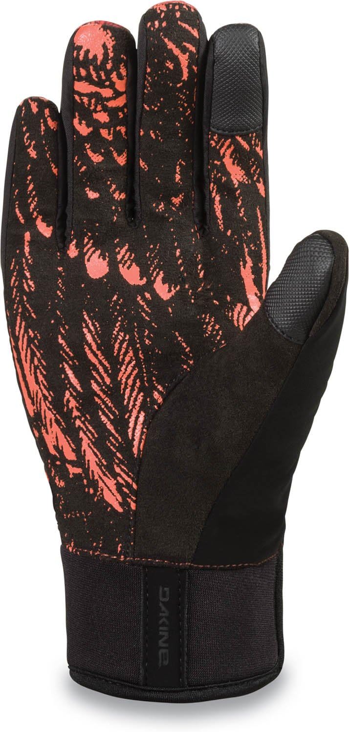 Dakine Electra Glove - Flamingo, Small