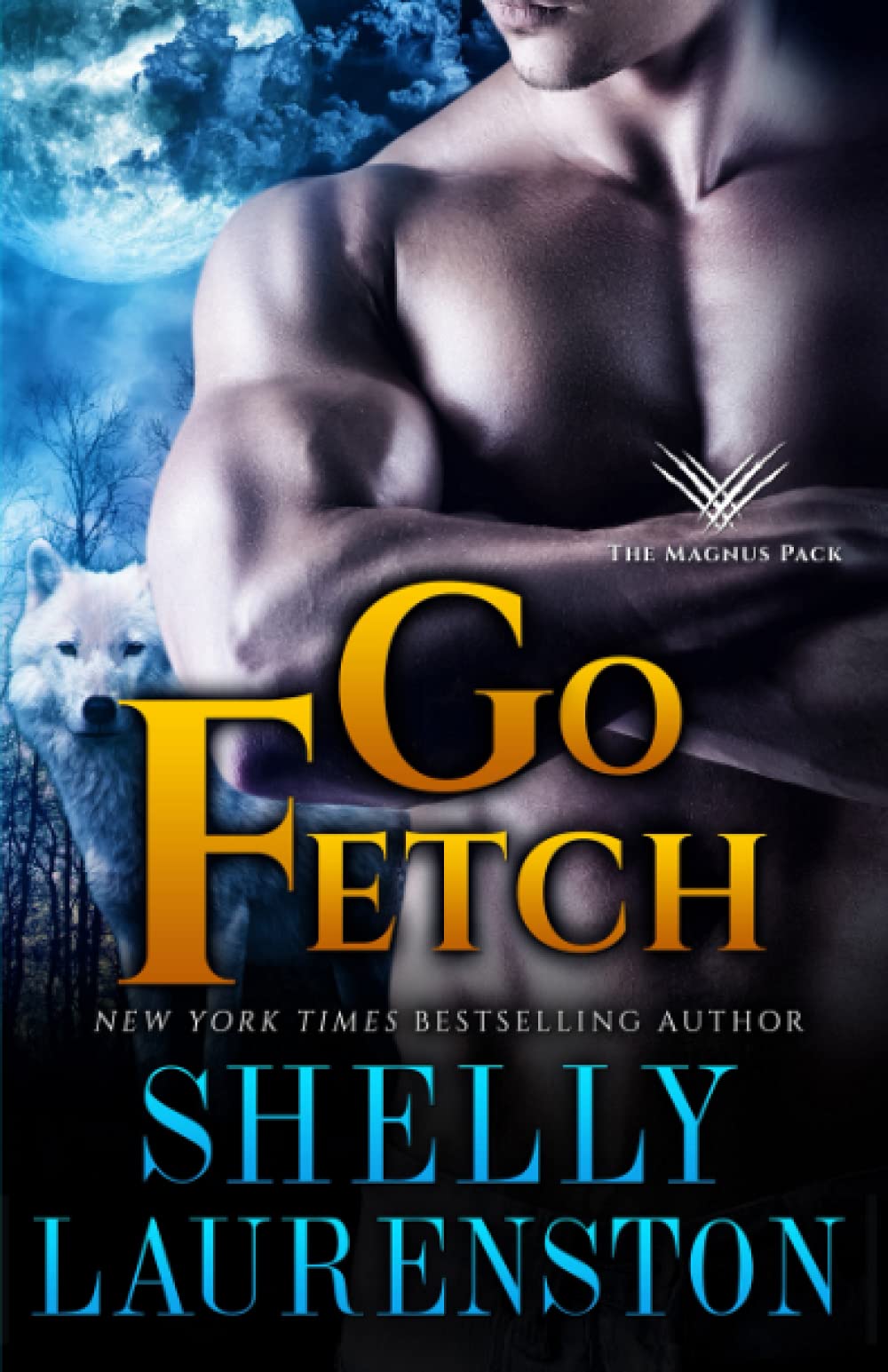 Go Fetch: 2 (Magnus Pack)