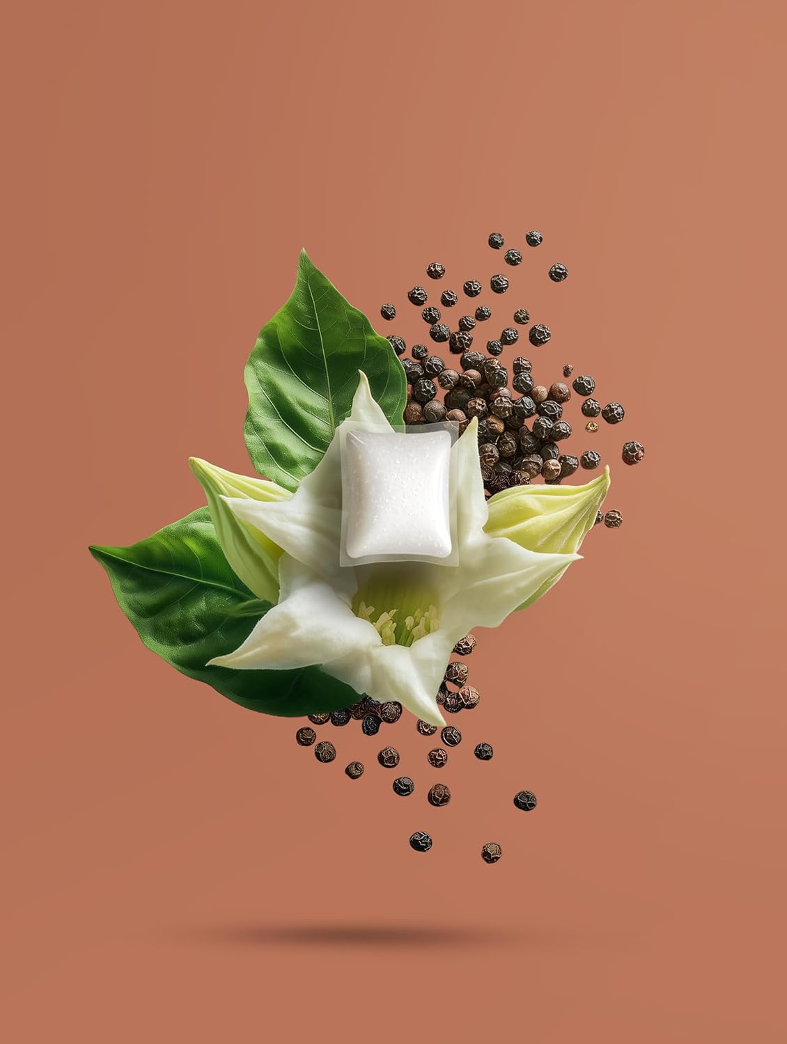 Luxury Laundry Pods - Plant-Based Detergent with Master Perfumer Fragrances - Made in USA - 60 Count - Image 2