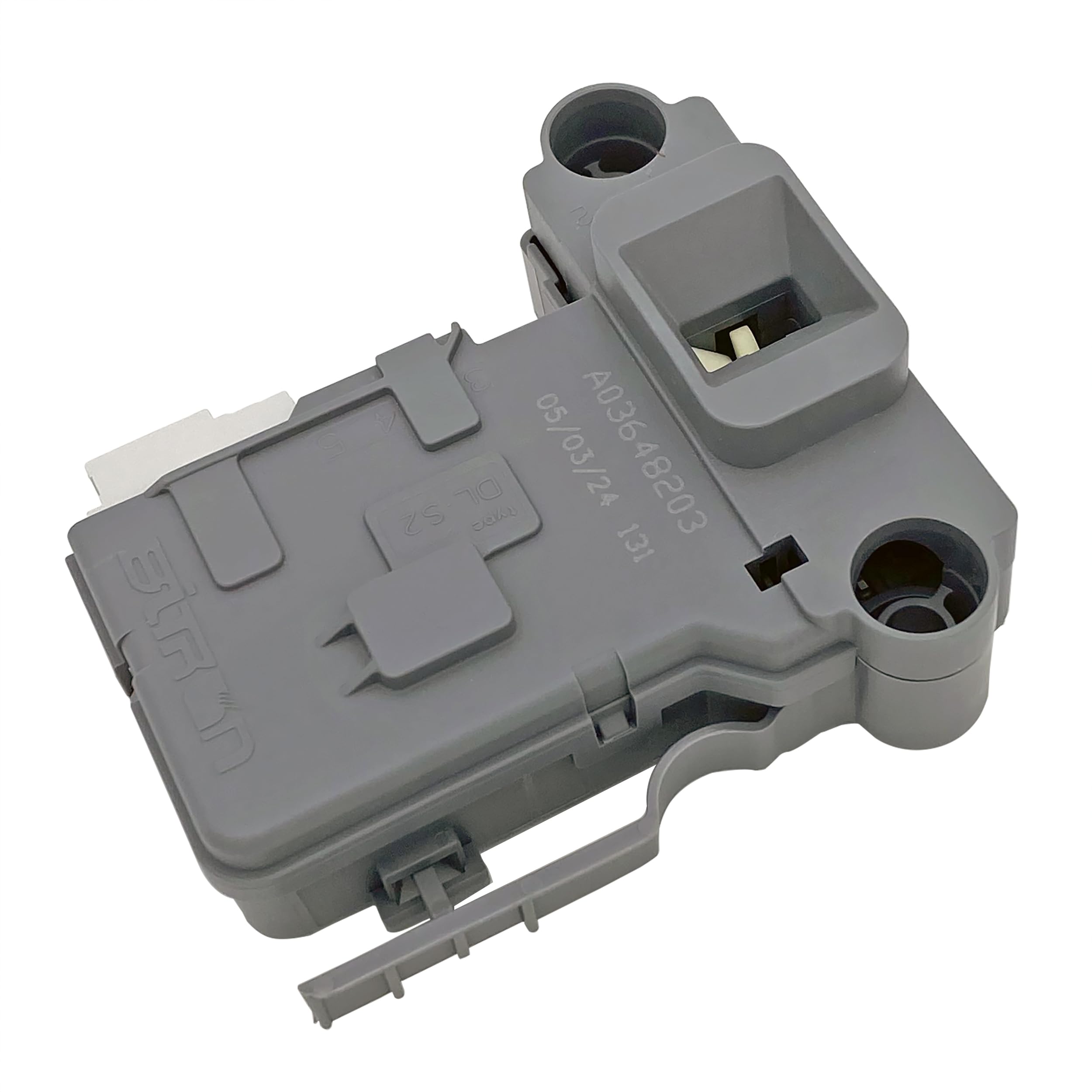 Amazon.com: Washer Door Lock Assembly Replacement 5304505231