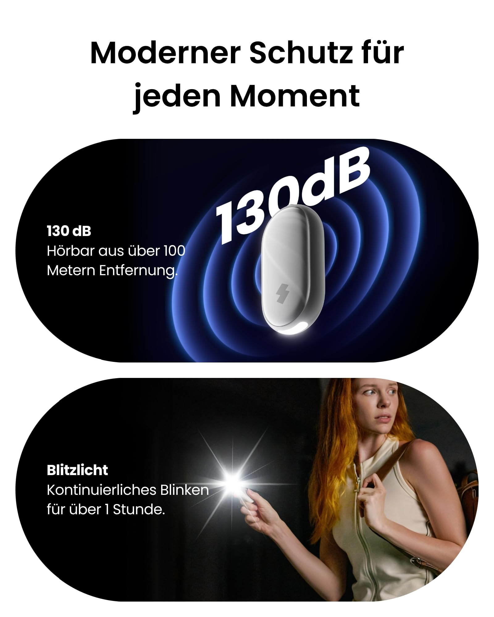 SwitchBot WLAN Smart Lock Ultra mit Touchscreen-Tastatur und Persönlicher Taschenalarm, Türriegelschlösser, Smartes Türschloss, Elektronisches Türschloss, Türöffner per App, Fingerprint, Code, Alexa