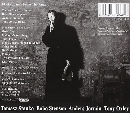 Miniatura 2 de Matka Joanna