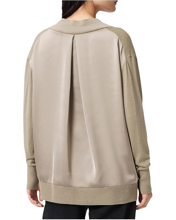 AllSaints Bern Panel V-neck - #2 of 5