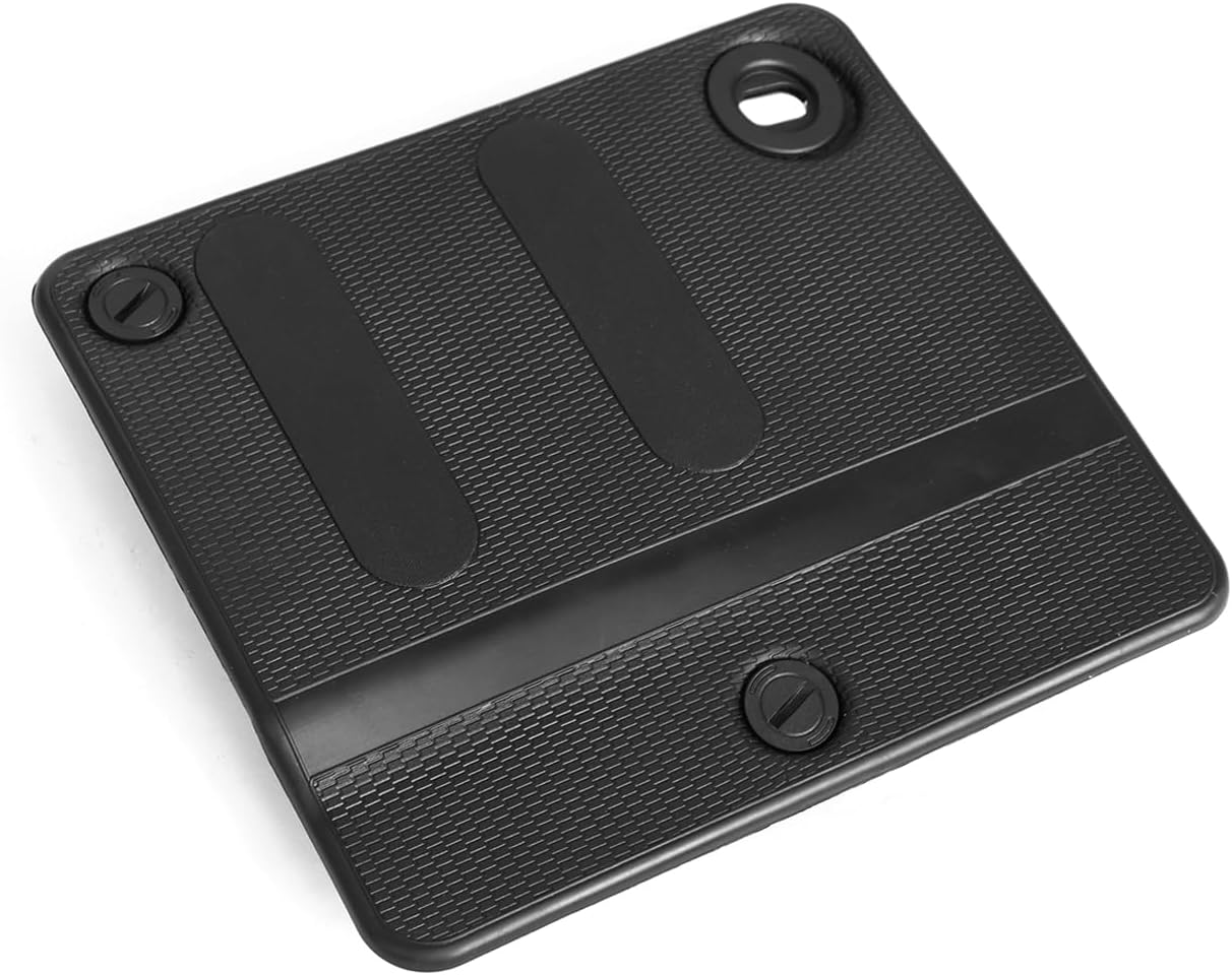 Cover Bezel Compatible with 2014-2026 Ram Promaster 1500 2500 3500 Replacement for 6JT96LAHAA
