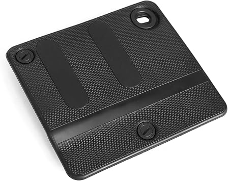 Inspection Cover Bezel Compatible with Ram 2014-2026 Promaster 1500 2500 3500 3.0L 3.6L 6-spd Auto Aisin Transmission