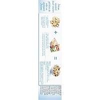 Vista 14 de PREMIUM Rounds Original galletas saladas.