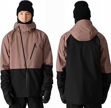 Amazon.co.jp: 686 シックスエイトシックス ウェア HYDRA THERMAGRAPH