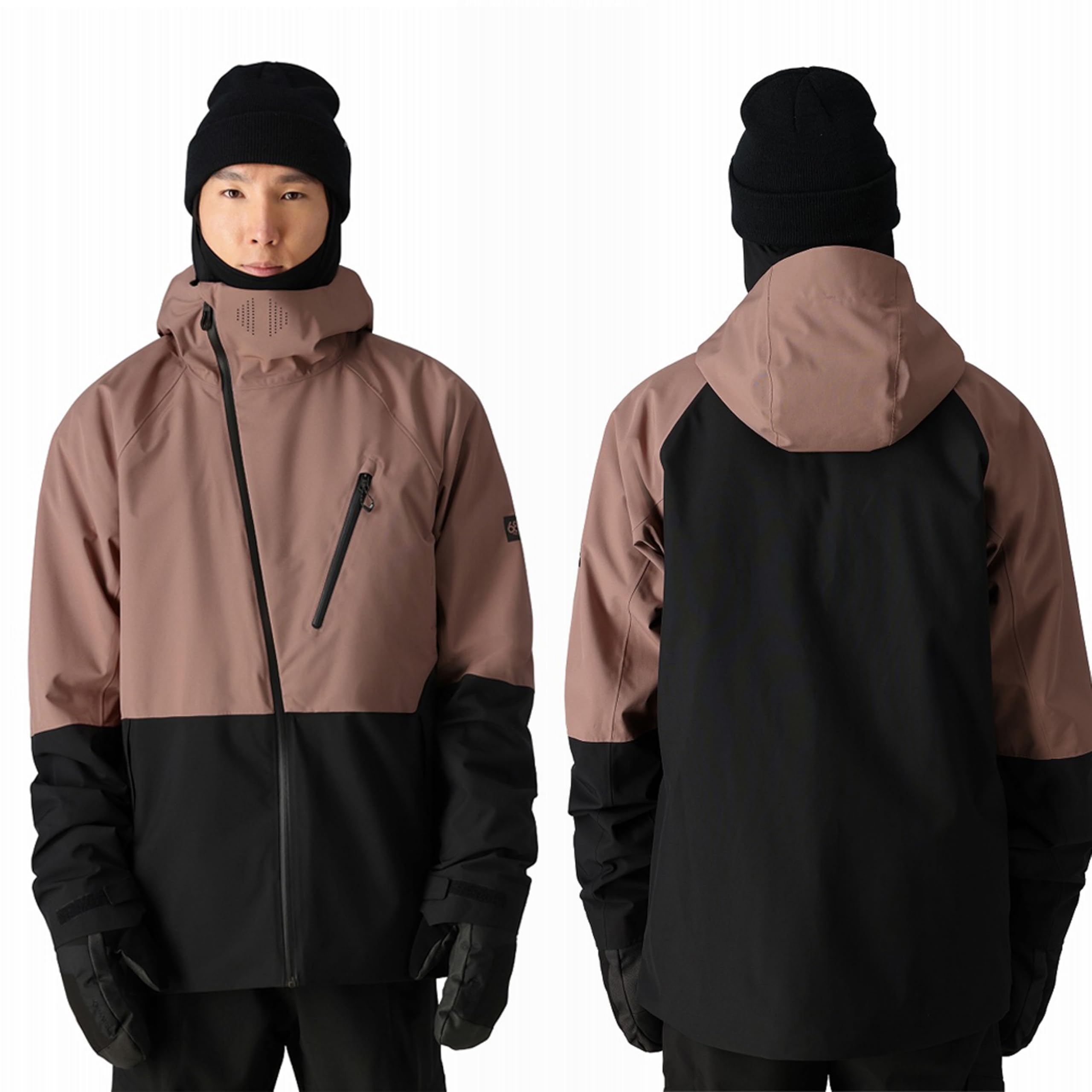 Amazon.co.jp: 686 シックスエイトシックス ウェア HYDRA THERMAGRAPH