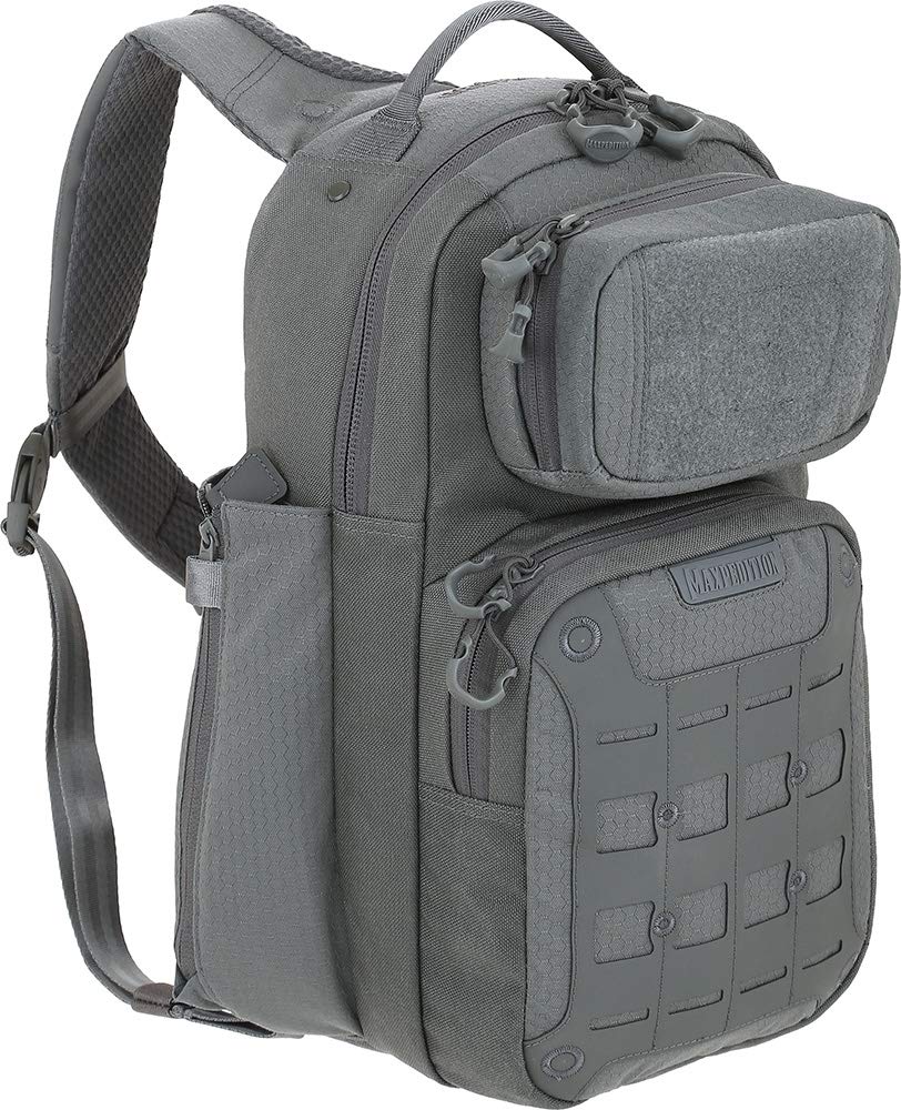 Maxpedition Unisex Gridflux V2.0 Ergonomic Sling Pack Sling Pack