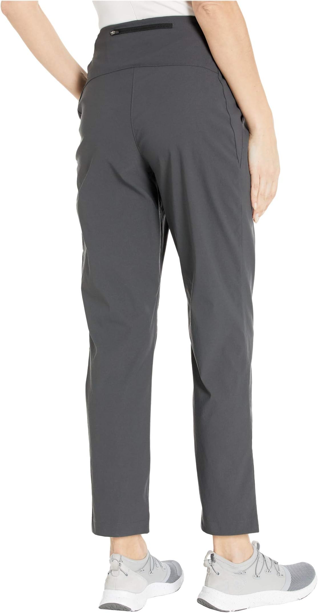 the north face women's wander way ankle pants