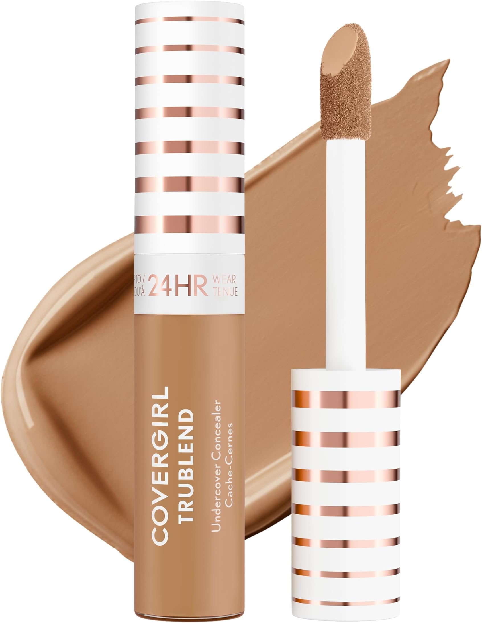 TruBlend Undercover Concealer (T300 - Warm Honey)