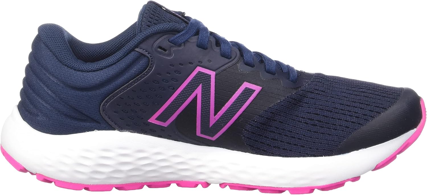New Balance Women's 520v3 Comfort Ride Running Shoe