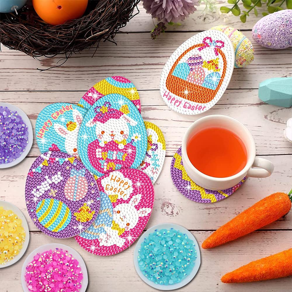 Helweet Diamond Painting Accessoires Perle, Perles De Peinture Diamant, Broderie Diamant Perles, Perle Diamant Pour Peinture Diamant, 36 Couleurs (1000 Pièces De Chaque Couleur), Couleur Aléatoire