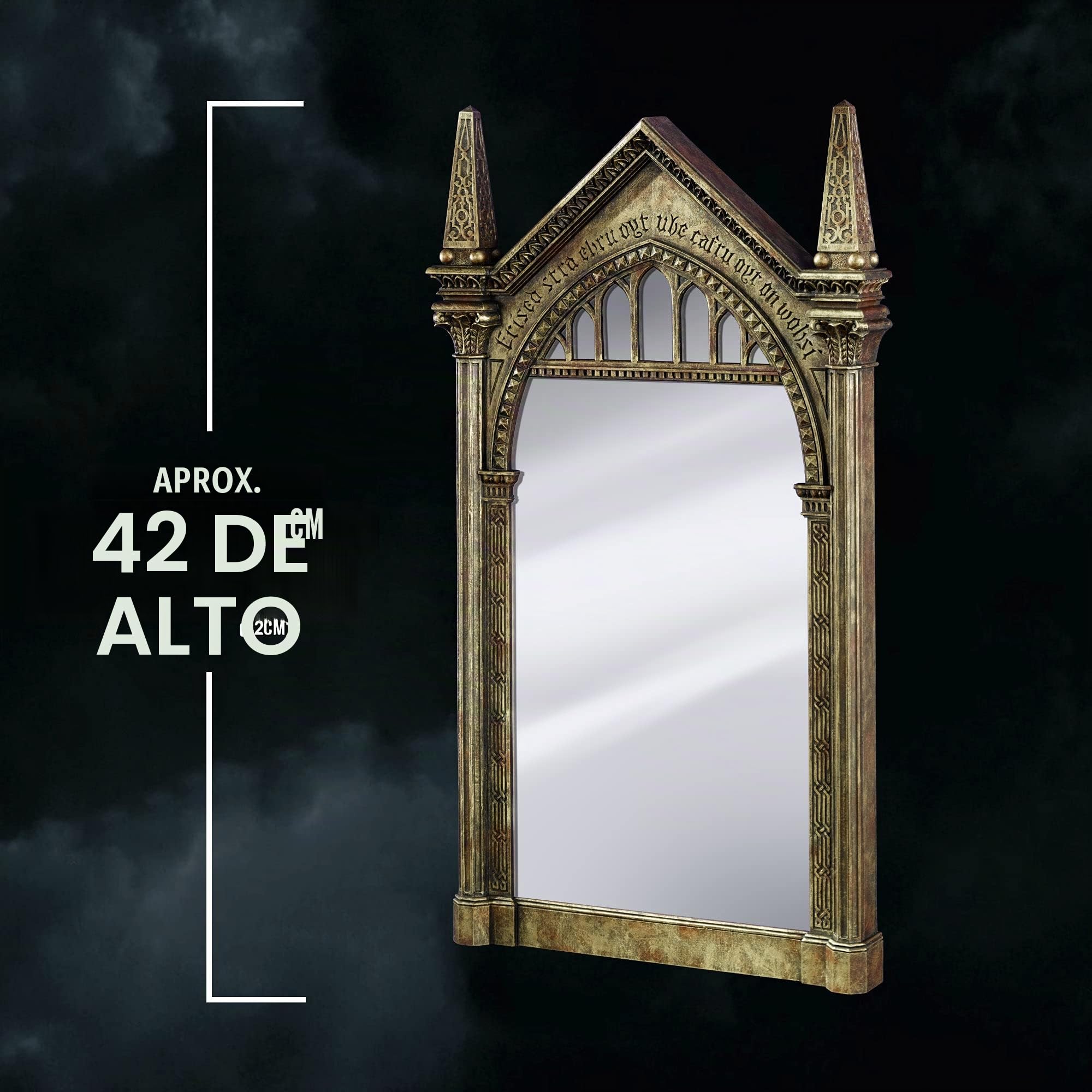The Noble Collection El espejo de Erised