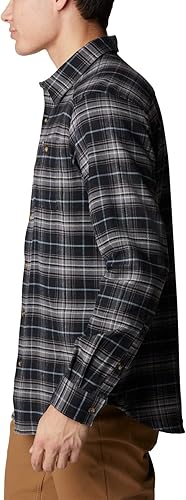 Miniatura 3 de Columbia Camisa de franela de manga larga Cornell Woods para hombre
