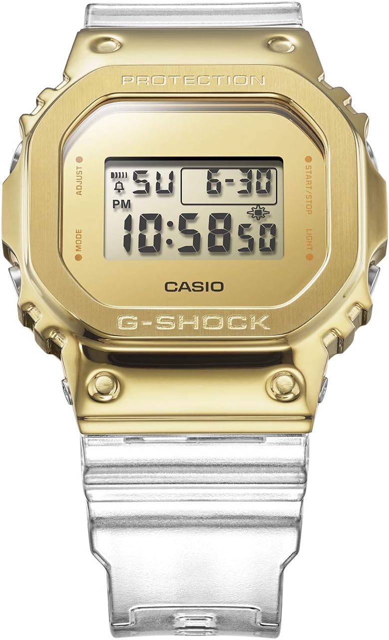 G-ShockG-Shock GM5600SG-9