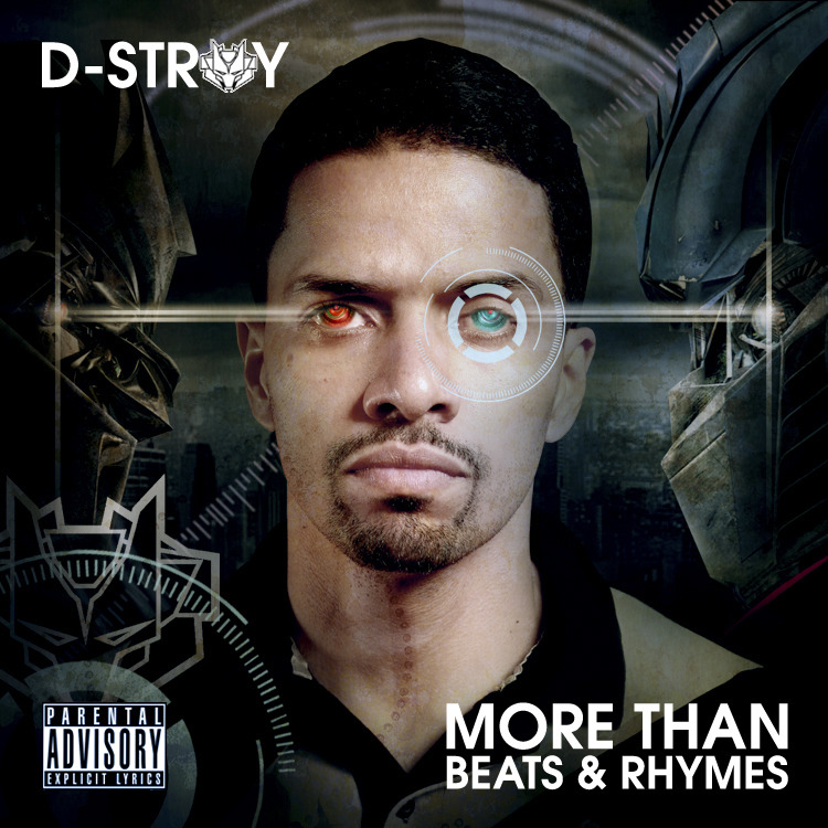 D-Stroy
