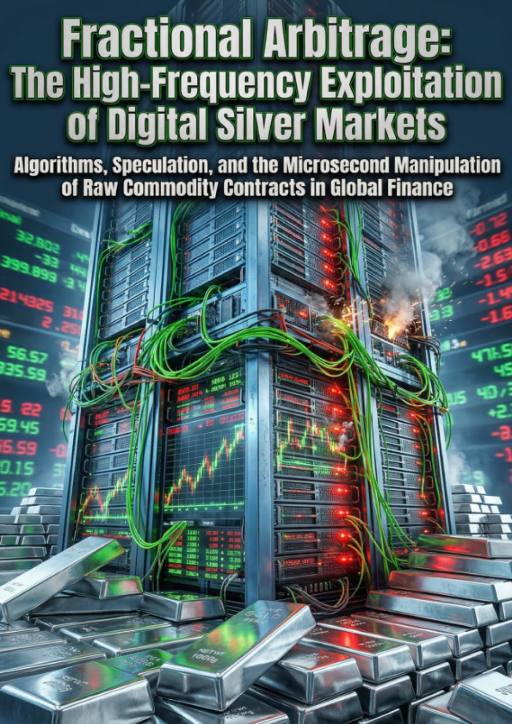 Fractional Arbitrage: The High-Frequency Exploitation of Digital Silver Markets: Algorithms, Speculation, and the Microsecond Manipulation of Raw Commodity Contracts in Global Finance
