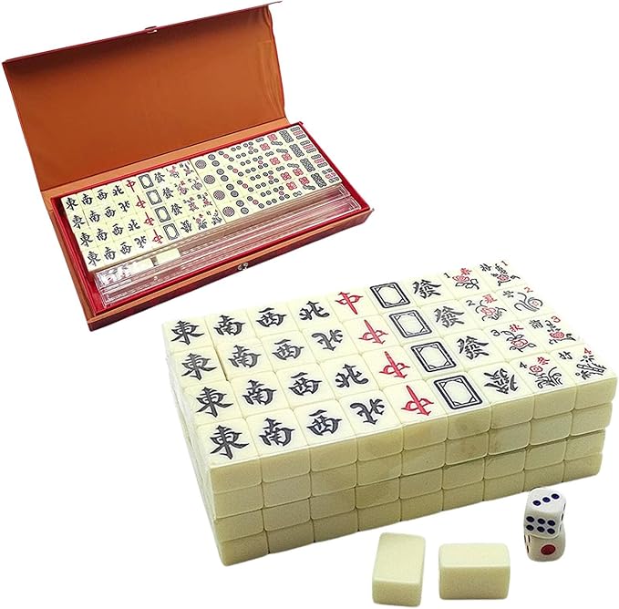 Heritage Mahjong Classic 🕹️ Gioca Gratis Su Play123 - Foto 10