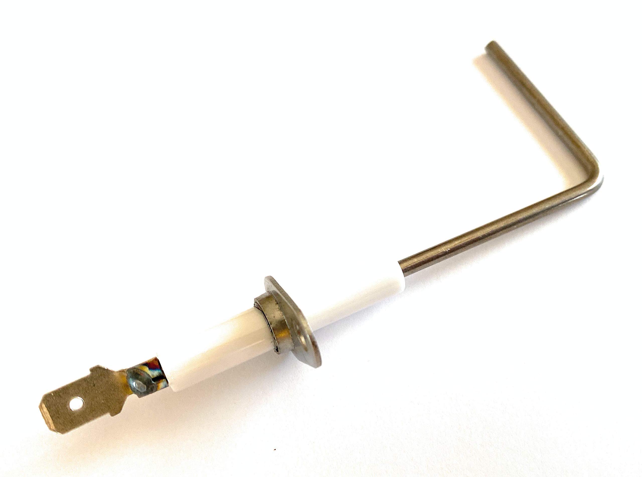 62-23543-01 Flame Sensor Rod for Rheem, Ruud and Weatherking Furnaces