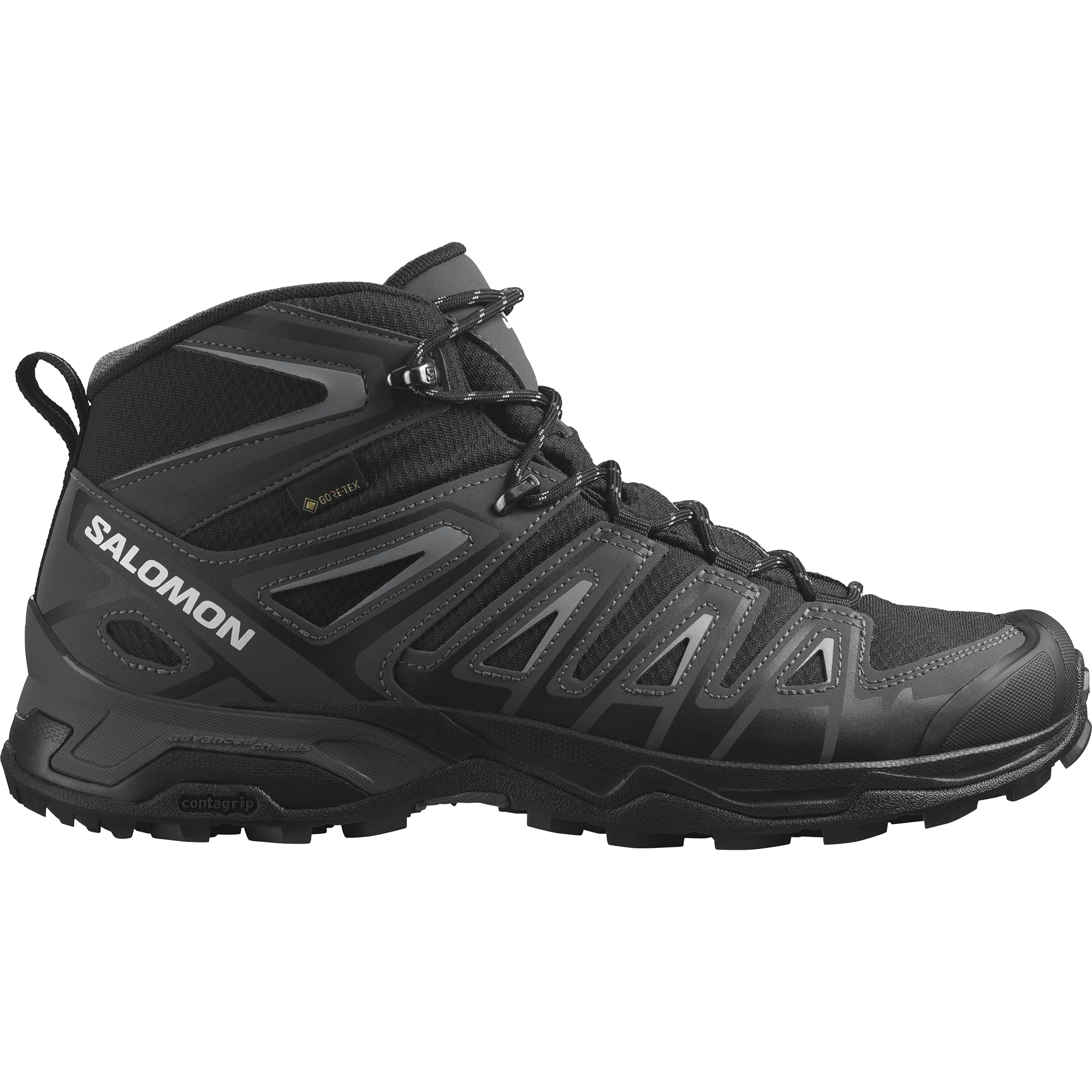 SALOMON X Ultra Pioneer Mid Gore-tex Botas de Senderismo Hombre