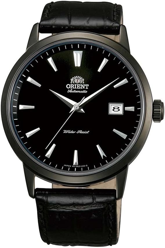 orient symphony black