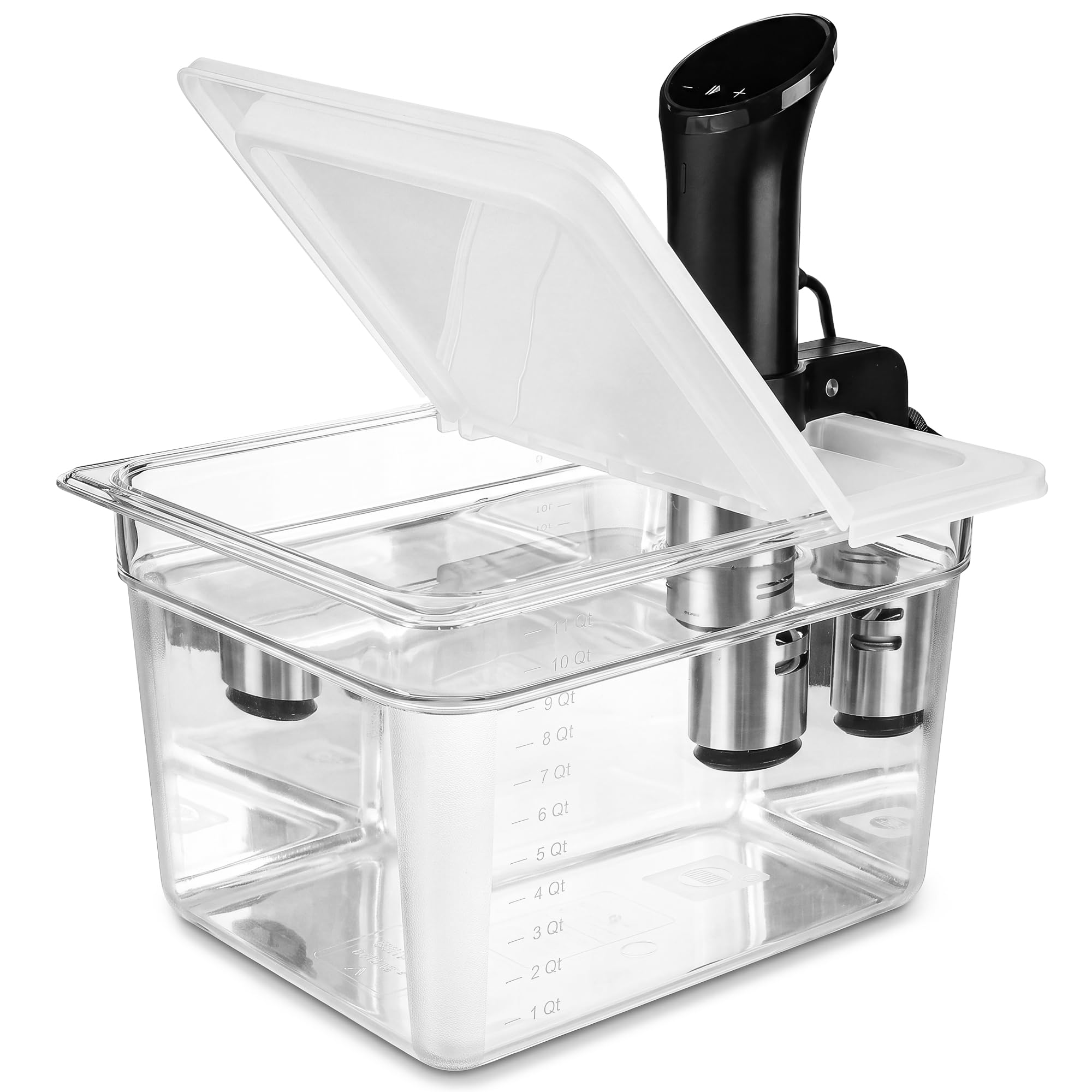 Inkbird WIFI Sous Vide ISV-100W — immagine 11 di 11