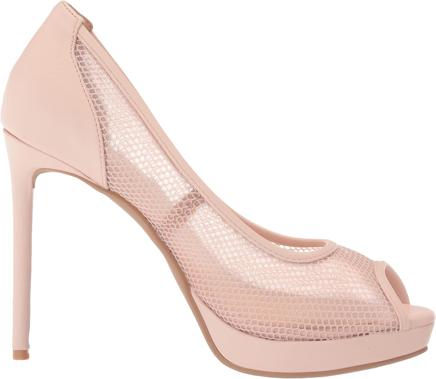 Chinese Laundry Women's Hallsy Mesh Pump
