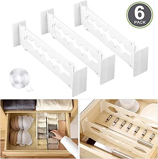 Best Drawer Divider Makeup Of 2020 Top Rated Reviewed