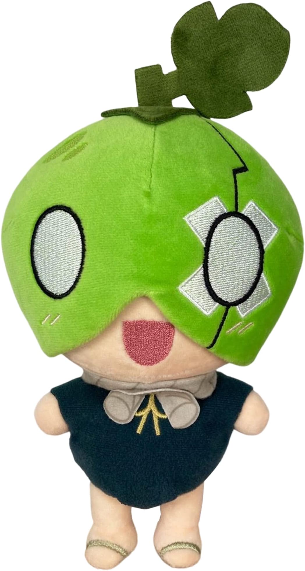 Great Eastern Entertainment Dr. Stone- Suika Plush 8" H