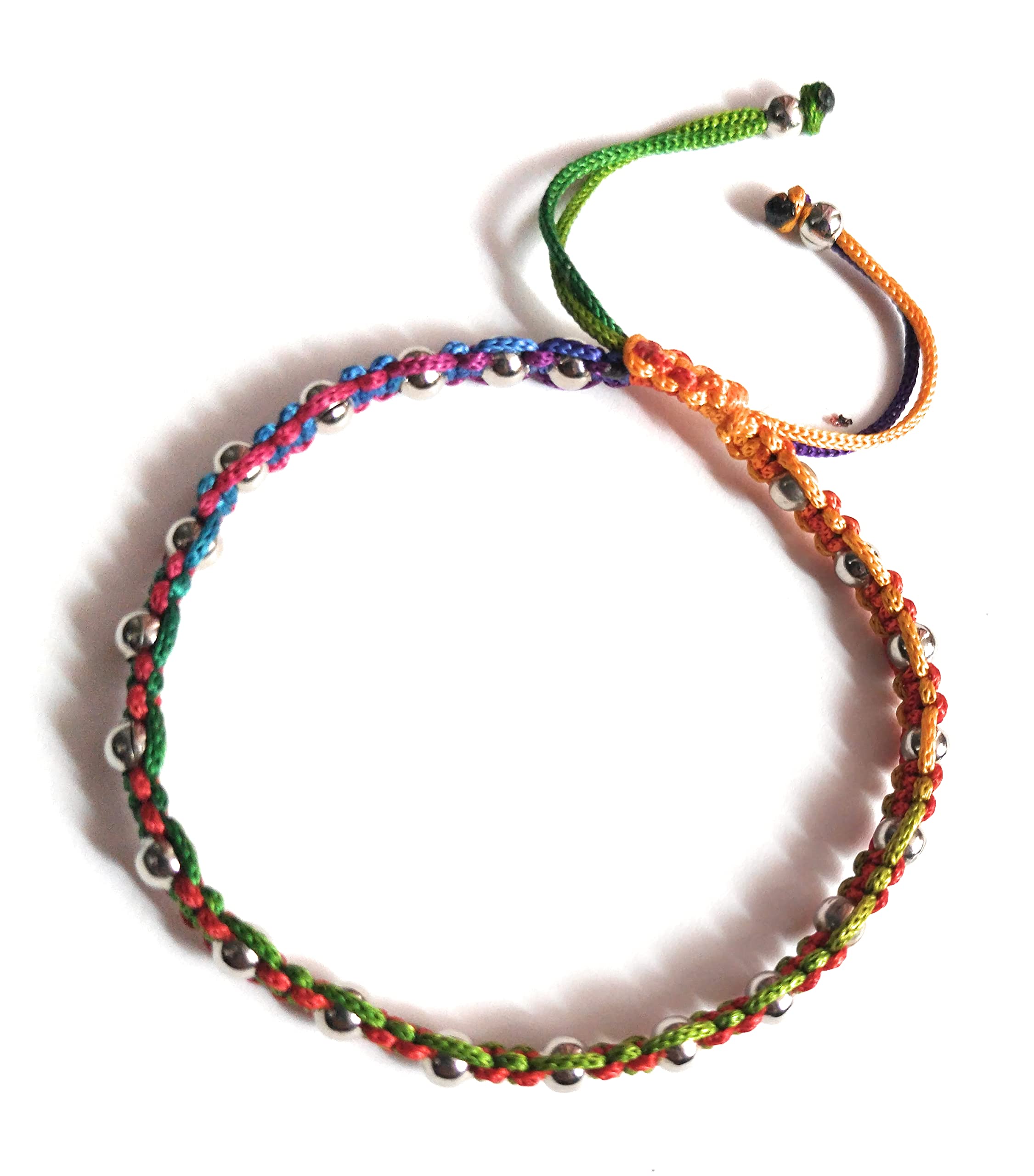 See full amazon price history chart for Jyokrish Handmade Adjustable Beads work Multicolor Thread Bracelet for Girls| Boys | Men| Women| Free Size | |Threadwork| hand Band| workwear Jyokrish Handmade Adjustable Beads work Multicolor Thread Bracelet for Girls| Boys | Men| Women| Free Size | |Threadwork| hand Band| workwear (B0C17WYVRZ) Amazon Price History, Amazon Price Tracker