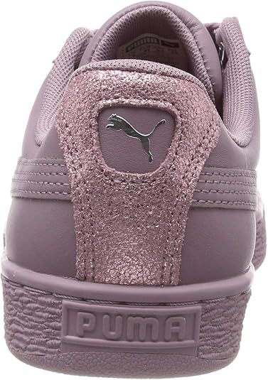 puma basket heart biohacking