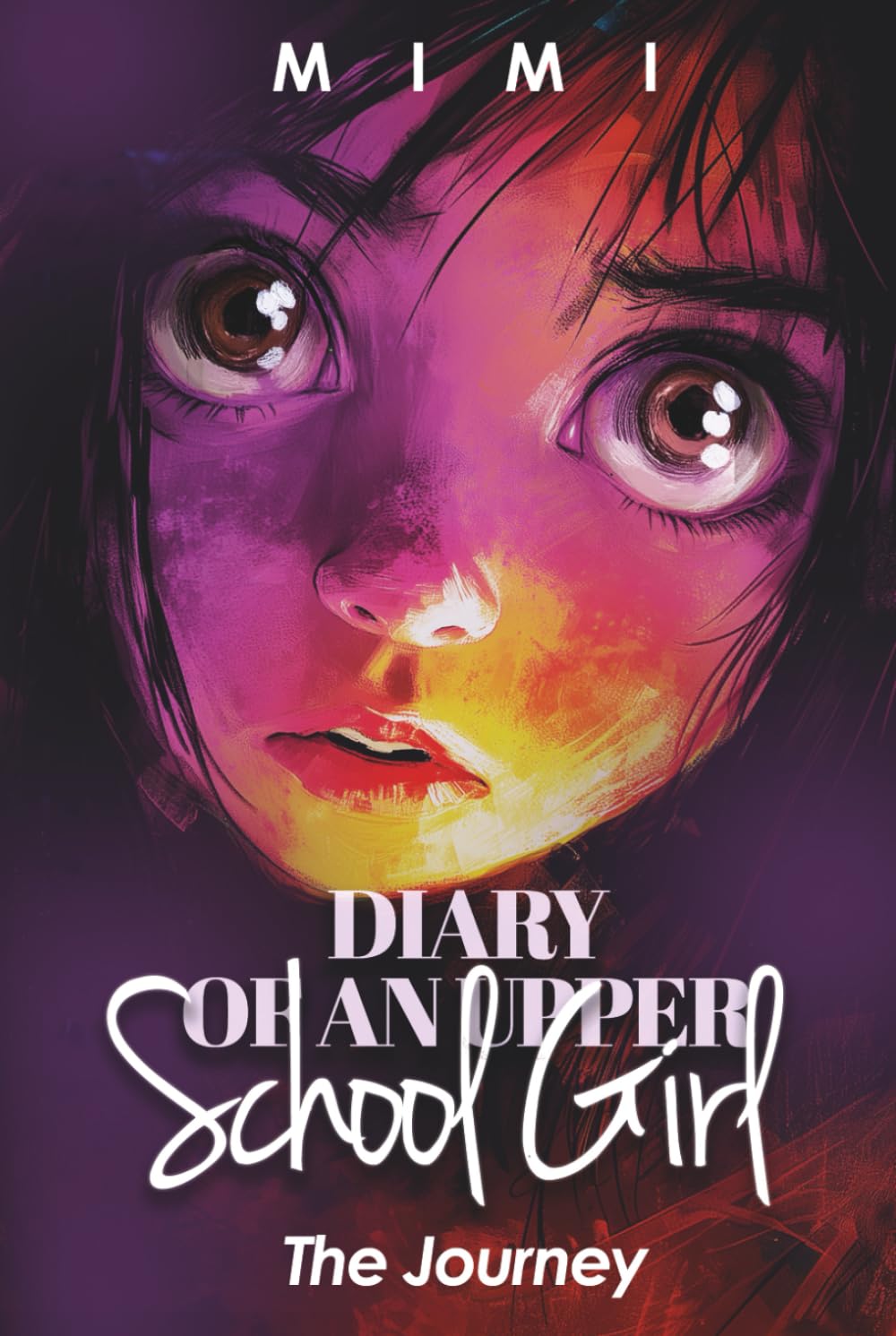 Diary of an Upper School Girl: The Journey